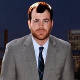 Justin K Forrester Photo