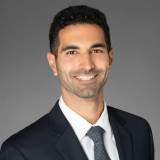 Haig Siranosian Photo