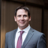Derek T. Howard Photo