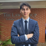 Christian James William Jones Photo