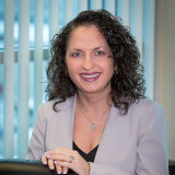 Anna Shapiro Photo