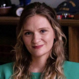 Cassie N. Hartpence Photo