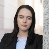Meaghan Woodward Photo