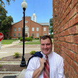 Greg Davis Photo