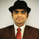 Vishrut B Shelat Photo