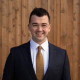 Conor Jones Photo