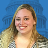 Sarah N. Gloates Horta Photo