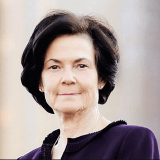 Susan M. Forbes Photo