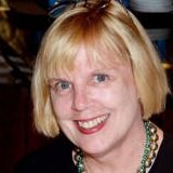 Betsy Spalding Kimball Photo