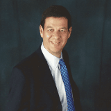 Randall Blair Isenberg Photo