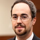 Benjamin L. Luftman Photo