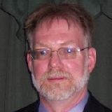 Paul Gregory Croushore Photo