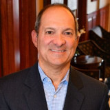 Mark Newman Photo