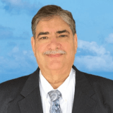 Glenn J. Holzberg Photo