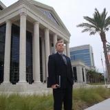 Paul Bryan Christensen Photo