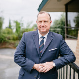 Gerald Saul Schwab Jr Photo