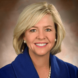 Cara W. Stigger Photo