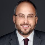 Michael Becker Photo
