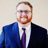 Jake A. Garrison Photo