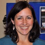 Sarah Charlotte Vaile Photo