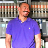 Gregory Anthony Williams Photo