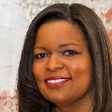 Valerie Johnson Photo