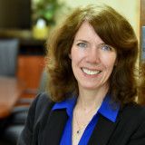 Martha Ramsay Photo