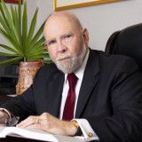 David Parker Geis Photo