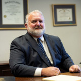 John Brian Krall Photo