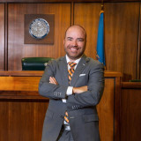 Robert Faulk Photo