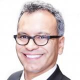 Javier Demetrio Rios Photo