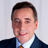 Paul d'Oliveira Photo