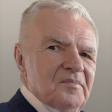 Bernard P. Healy Photo