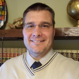Bret Thad Allred Photo