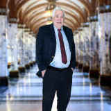 Melvyn Lewis Jacoby