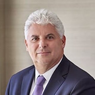 Richard M. Steigman