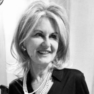 Nancy Barbara Clifford