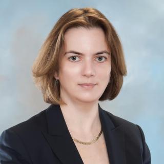 Ekaterina Schoenefeld