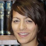 Jennifer P Stergion