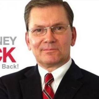 Mark Mack Mark Mack