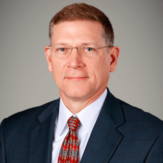 William L. Caughman III