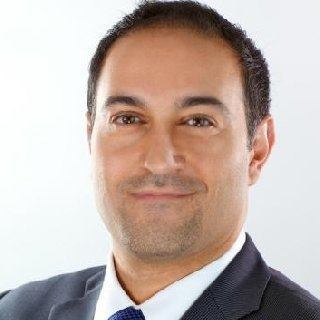 Emanuel Shirazi