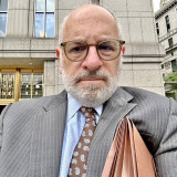 Ronald D. Coleman