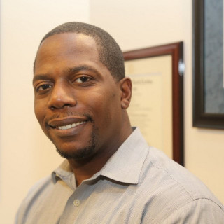 Alonzo M. Alston Alonzo M. Alston