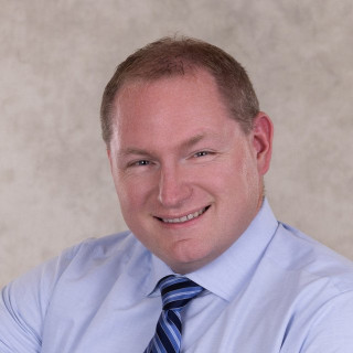 Ryan P. Dillon