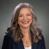 Katherine J Bierwas
