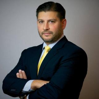 Bryan S. Arcé Bryan S. Arcé