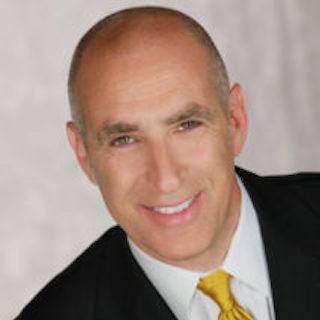 Steven A. Goldstein Steven A. Goldstein