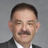 John R Panico