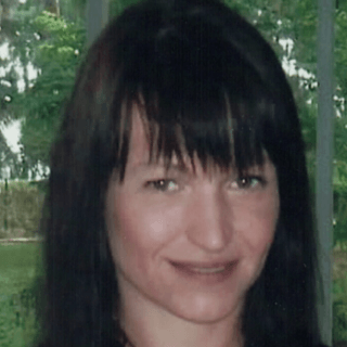 Ashley  DiGiulio Osbelt